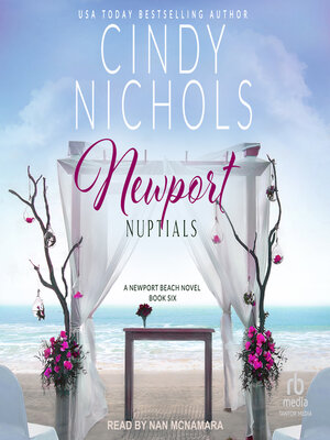 cover image of Newport Nuptials